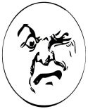 angry face