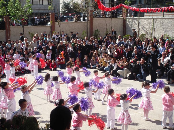 spring performance
