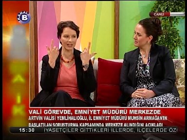 neurodidactic brain-based teaching TV presentation