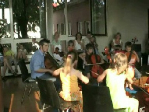 music as a sport neurodidactic cello group lesson