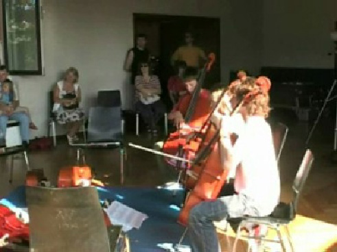 music as a sport neurodidactic youngsters with cello