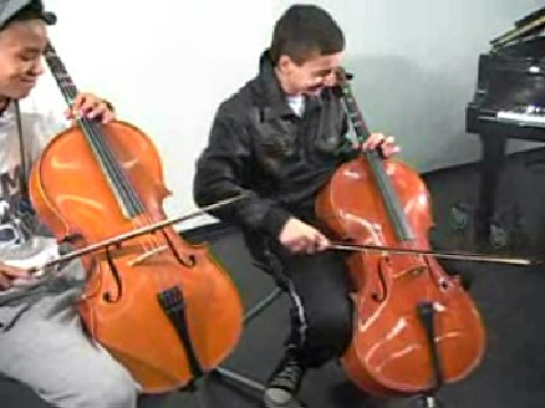 music as a sport neurodidactic interculturla integration youngsters