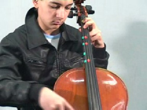 music as a sport neurodidactic integration migrant youngster