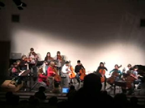 music as a sport neurodidactic brain-based method,concert 