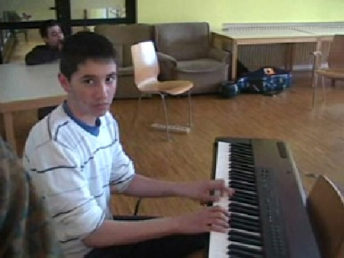 music as a sport neurodidactic adolescent keyboard lesson